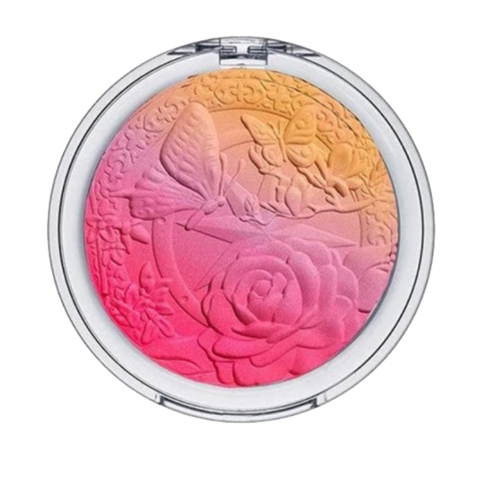 MORIA Cosmetic Ombre Blush